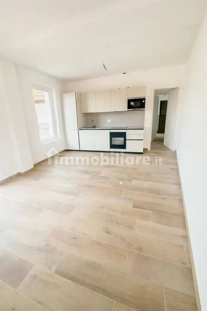 Bilocale via San Pietro, Centro, Cantello - foto 2