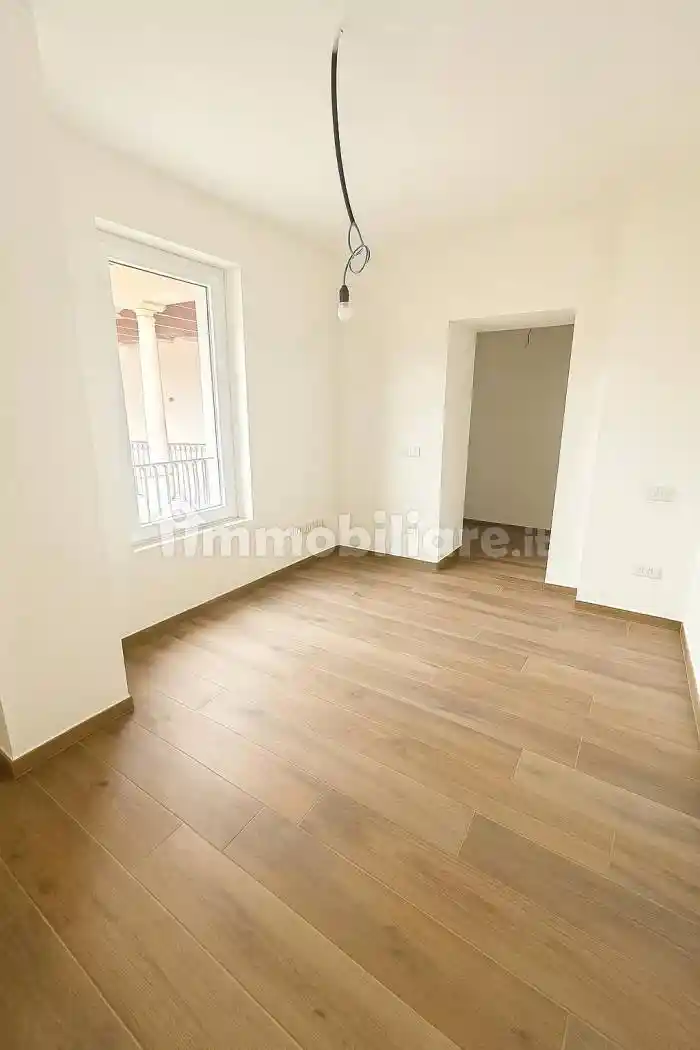 Bilocale via San Pietro, Centro, Cantello - foto 4