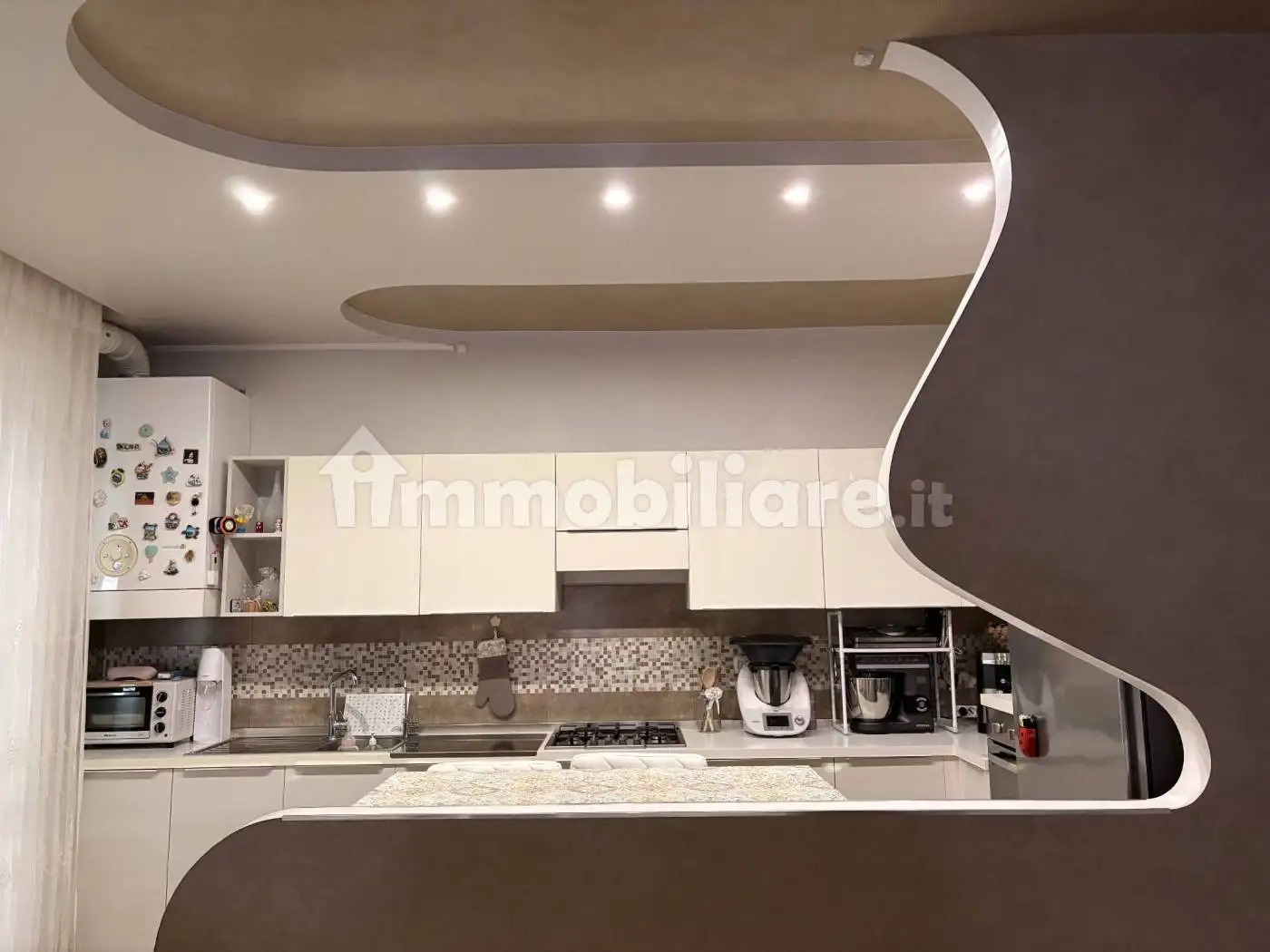 Appartamento in vendita a Traversetolo