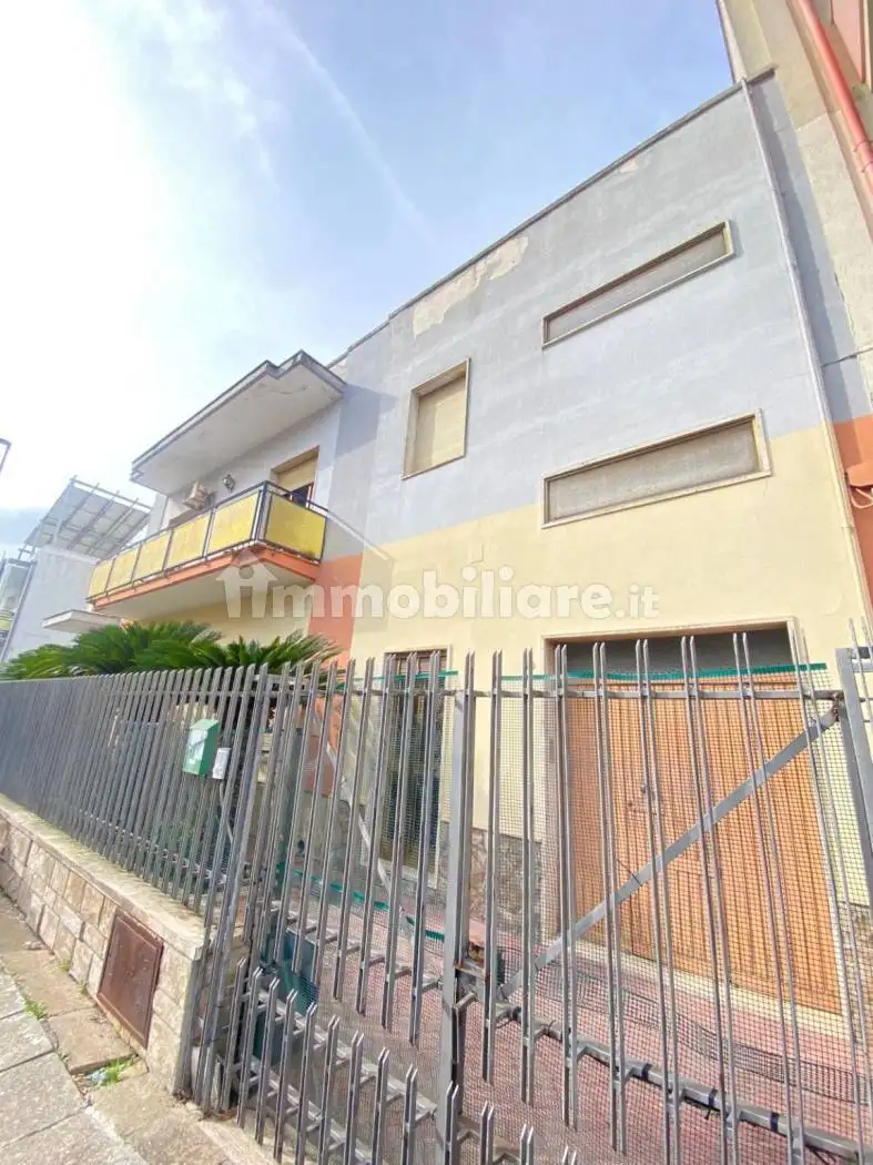 Appartamento in vendita a Lequile