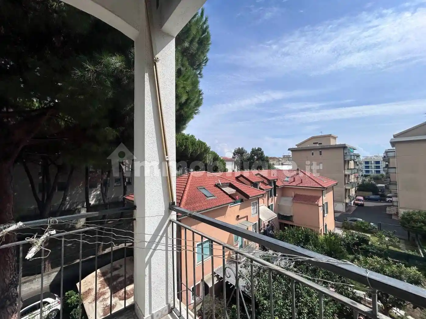 Appartamento in vendita a Pietra Ligure