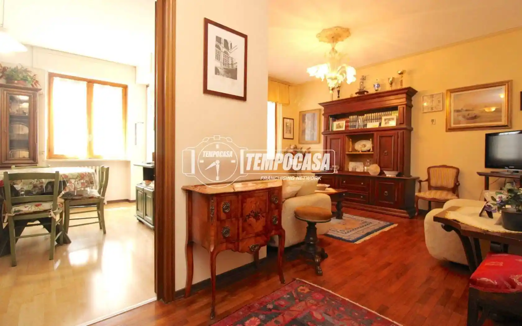 Quadrilocale corso Italia 2/K, Altipiano, Mondovì - foto 2