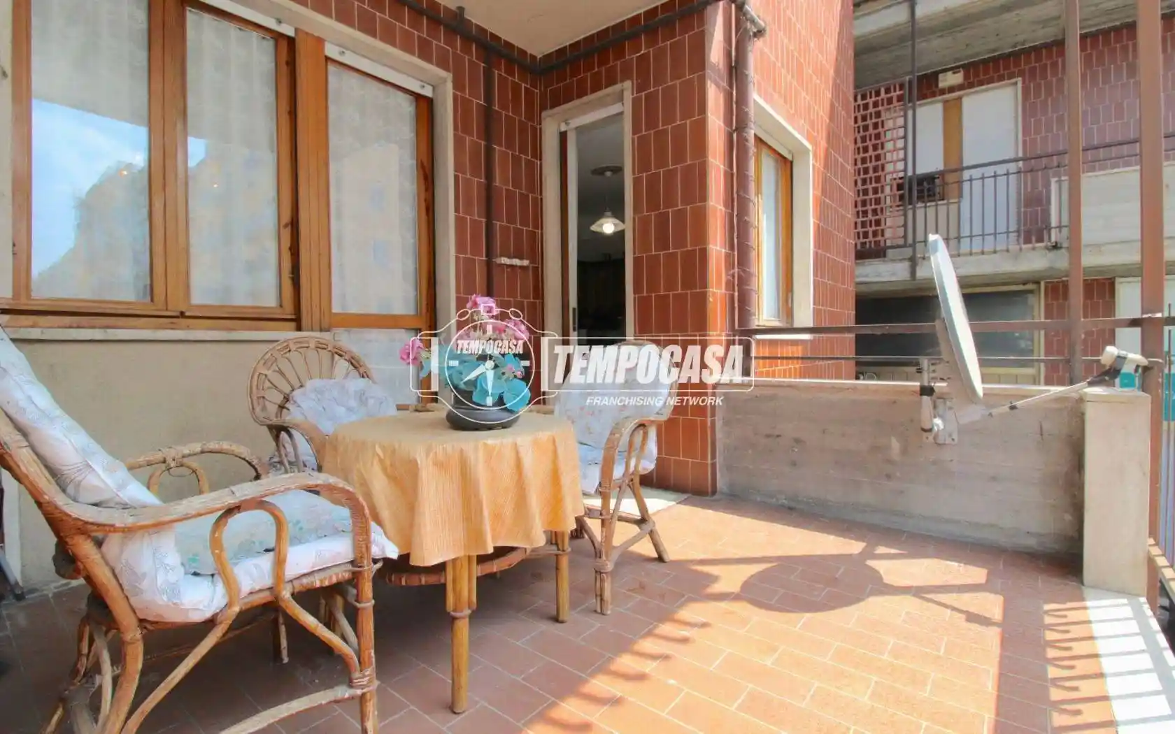 Quadrilocale corso Italia 2/K, Altipiano, Mondovì - foto 3