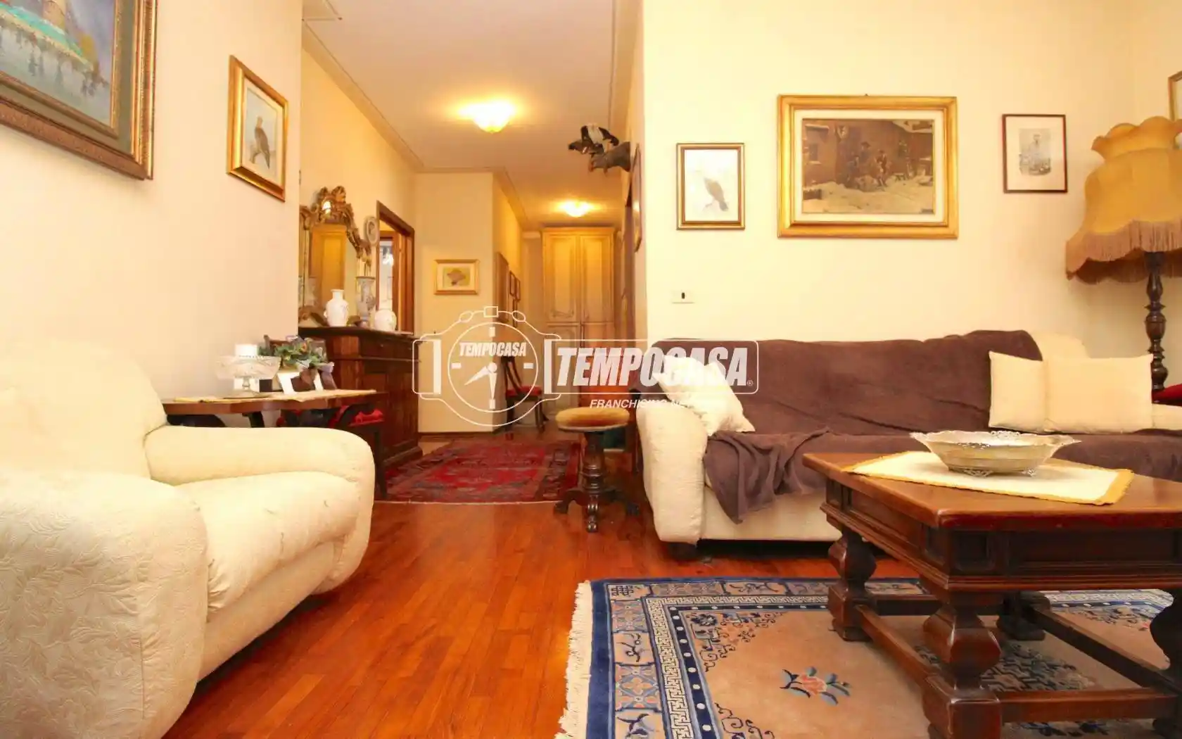 Quadrilocale corso Italia 2/K, Altipiano, Mondovì - foto 4