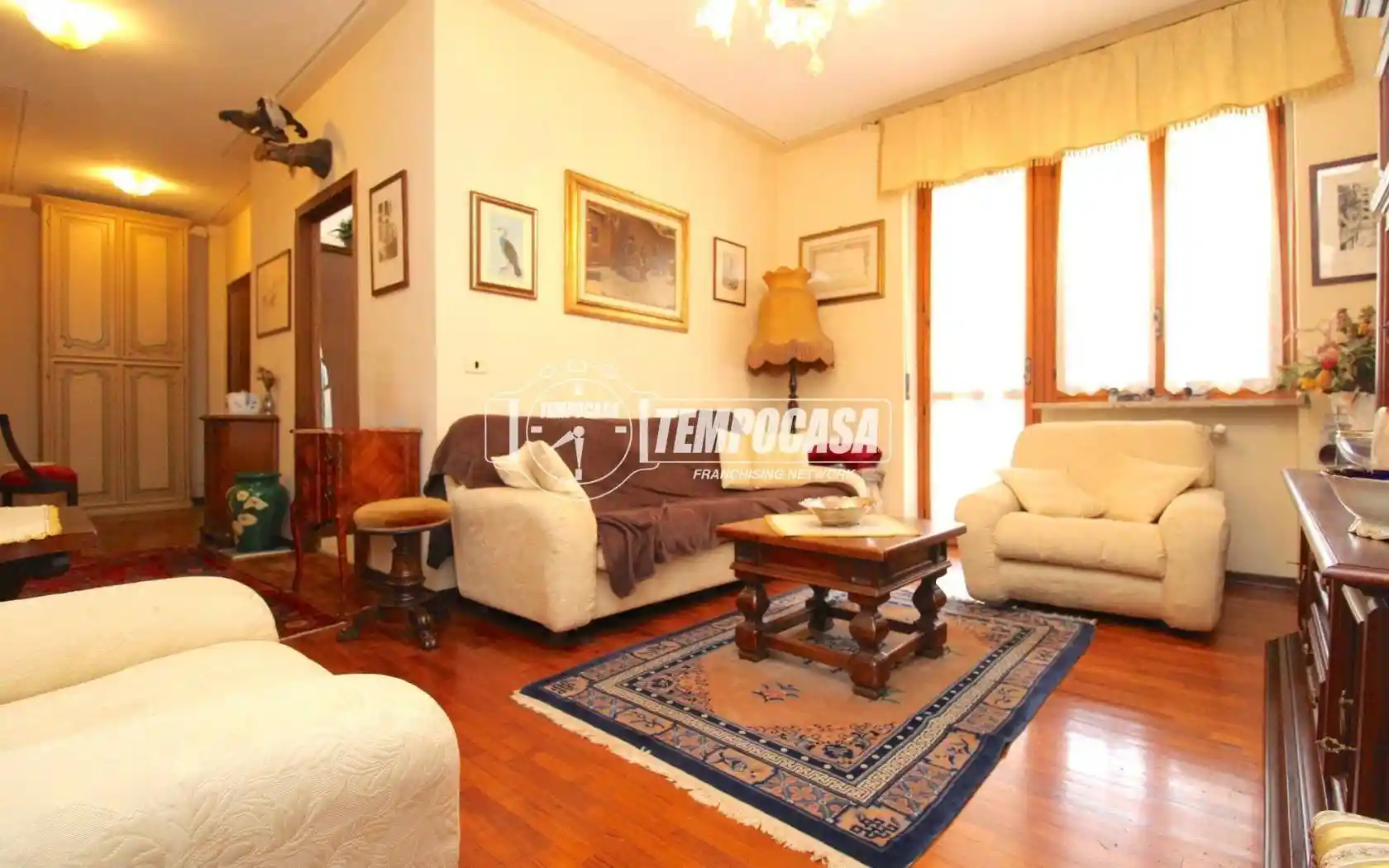 Quadrilocale corso Italia 2/K, Altipiano, Mondovì - foto 5