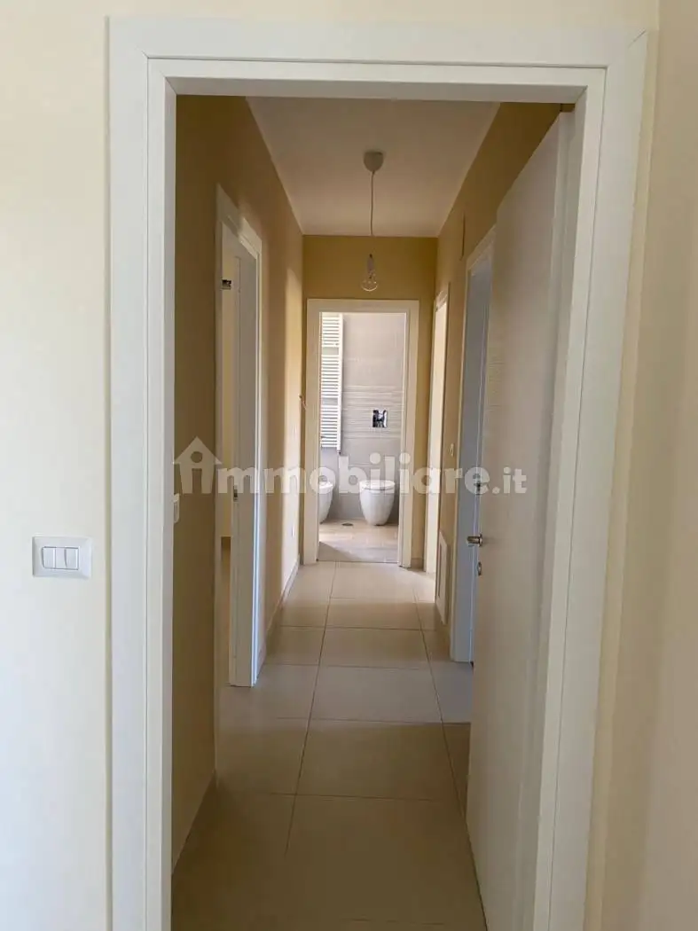 Appartamento in vendita a Cosenza