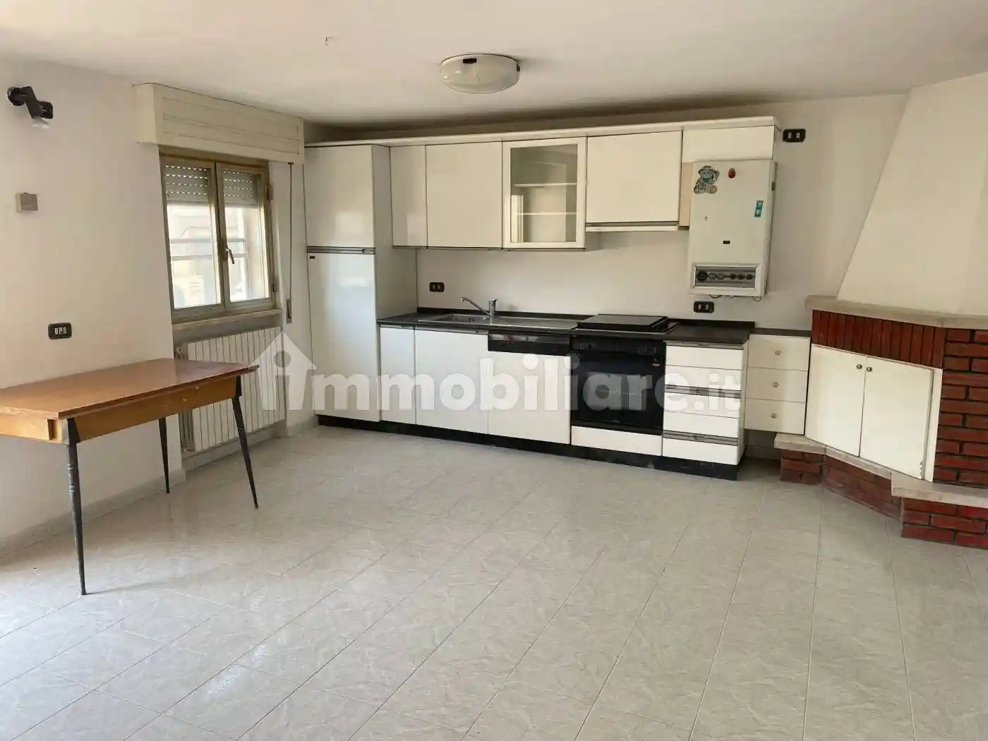 Casa indipendente in vendita a Castellino del Biferno