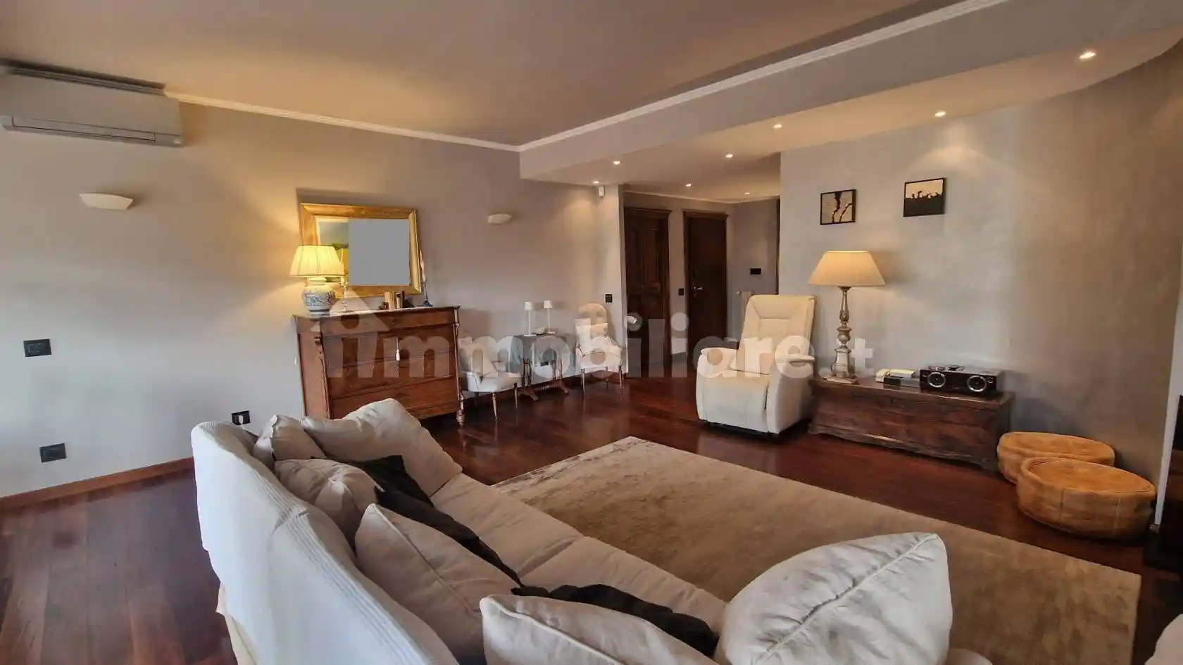 Appartamento ottimo stato, quinto piano, Fonte Meravigliosa, Roma - foto 3