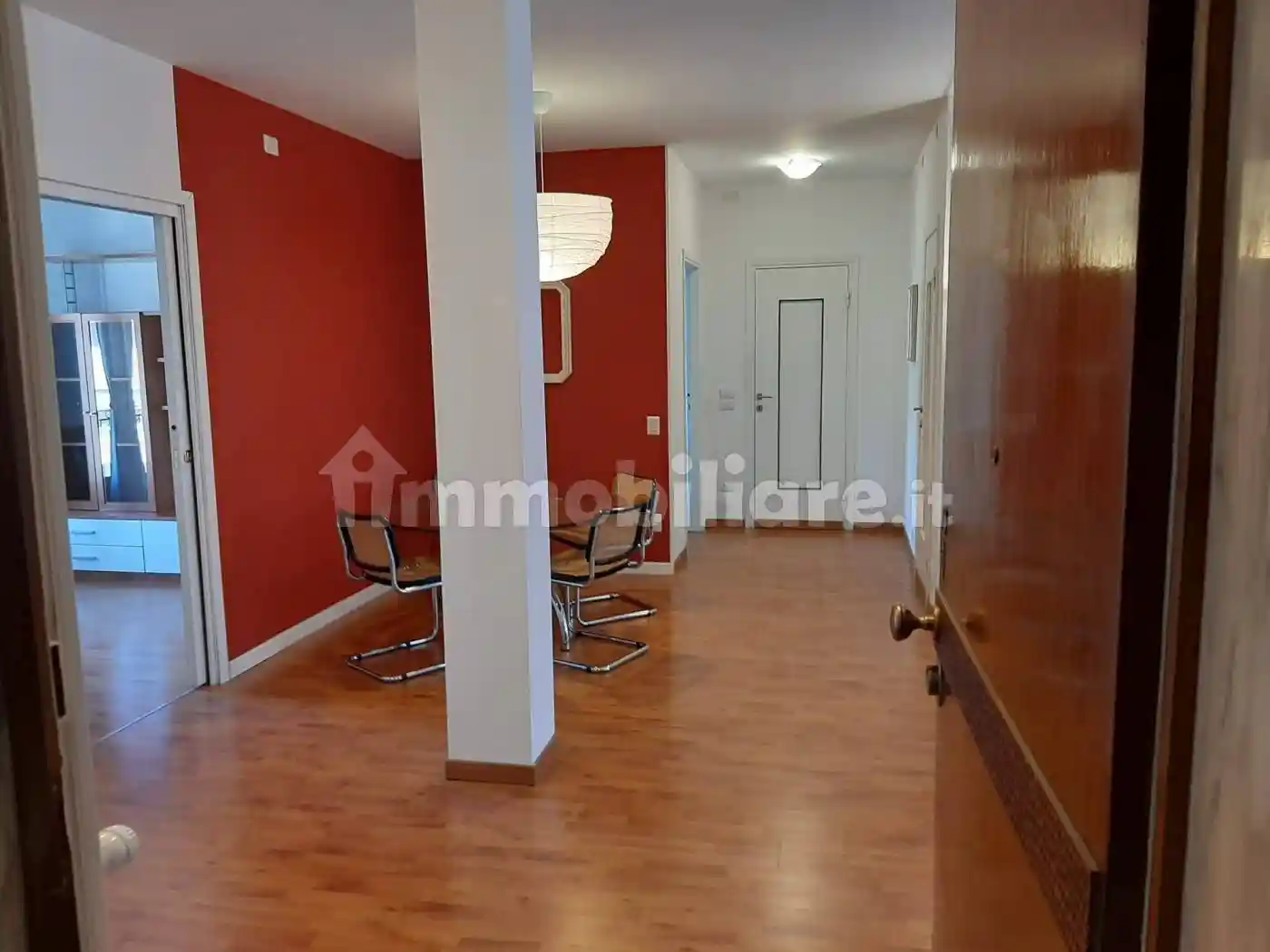 Trilocale via Ernesto Cairoli 13, Biumo Inferiore - Superiore, Varese - foto 2