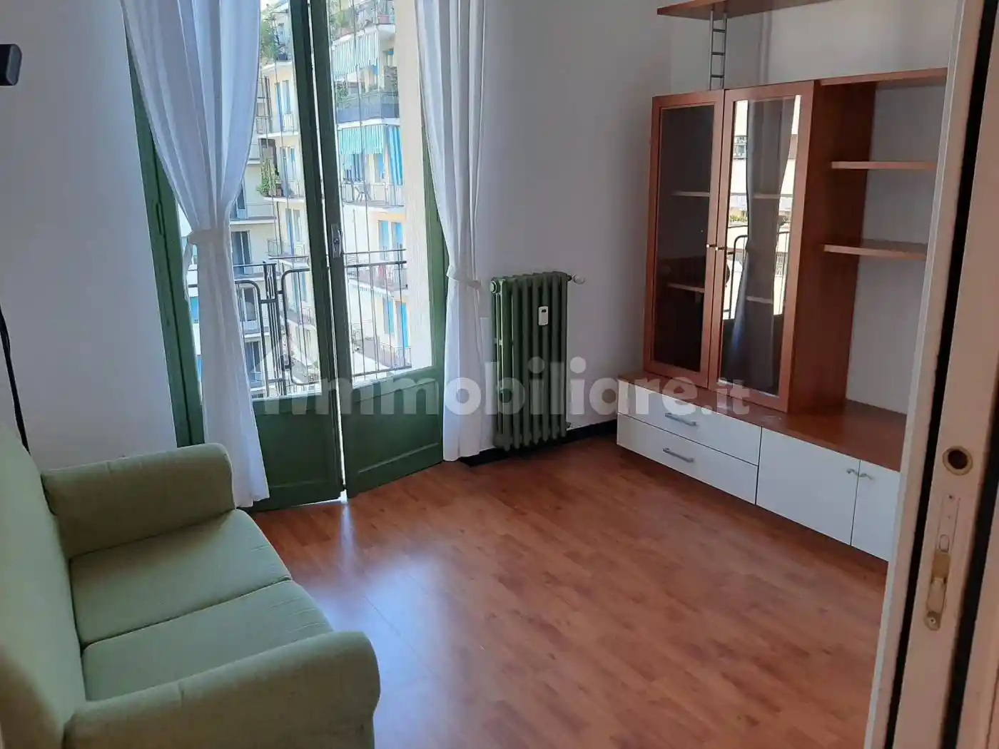 Trilocale via Ernesto Cairoli 13, Biumo Inferiore - Superiore, Varese - foto 3