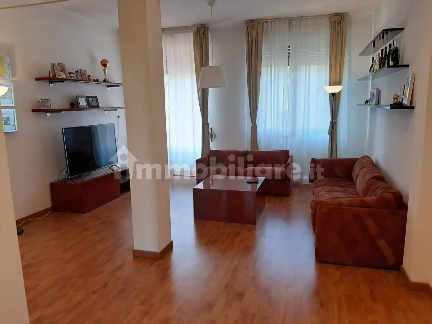 Trilocale via Ernesto Cairoli 13, Biumo Inferiore - Superiore, Varese - foto 4