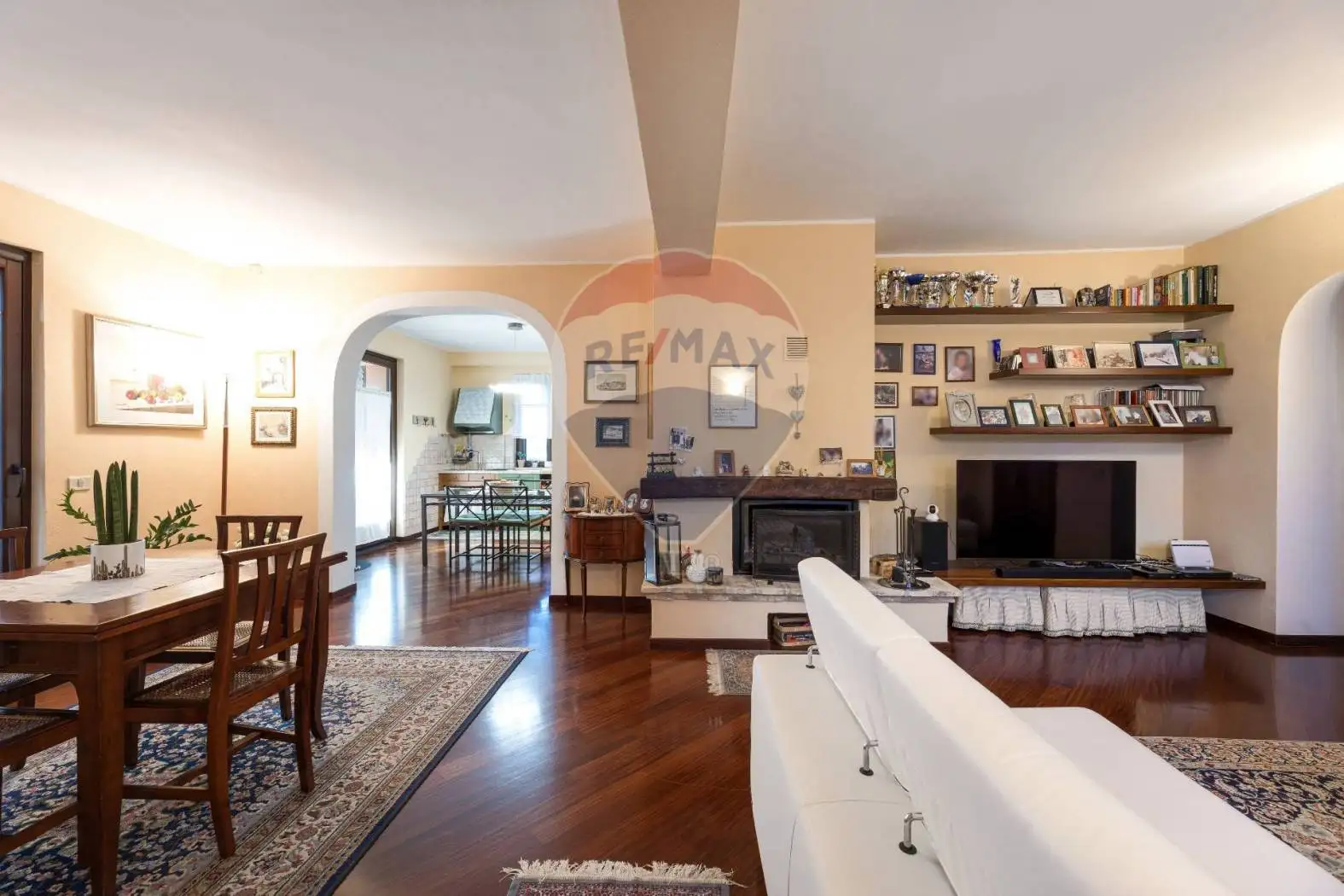 Villa in vendita a Ancona