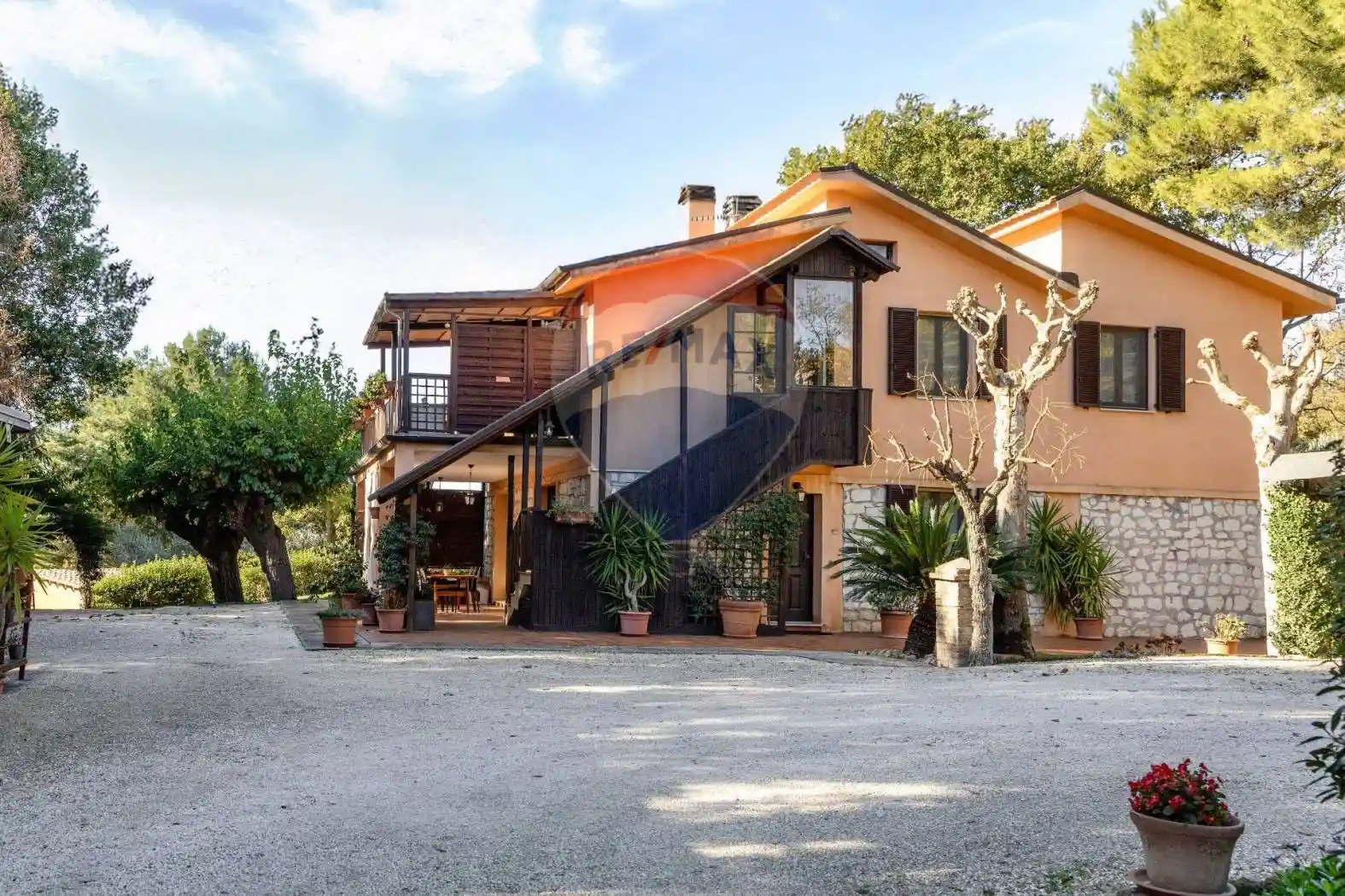 Villa unifamiliare, ottimo stato, 260 m², Candia, Ancona - foto 2