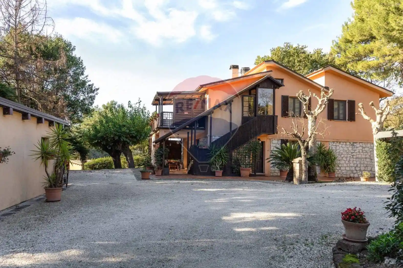 Villa unifamiliare, ottimo stato, 260 m², Candia, Ancona - foto 3