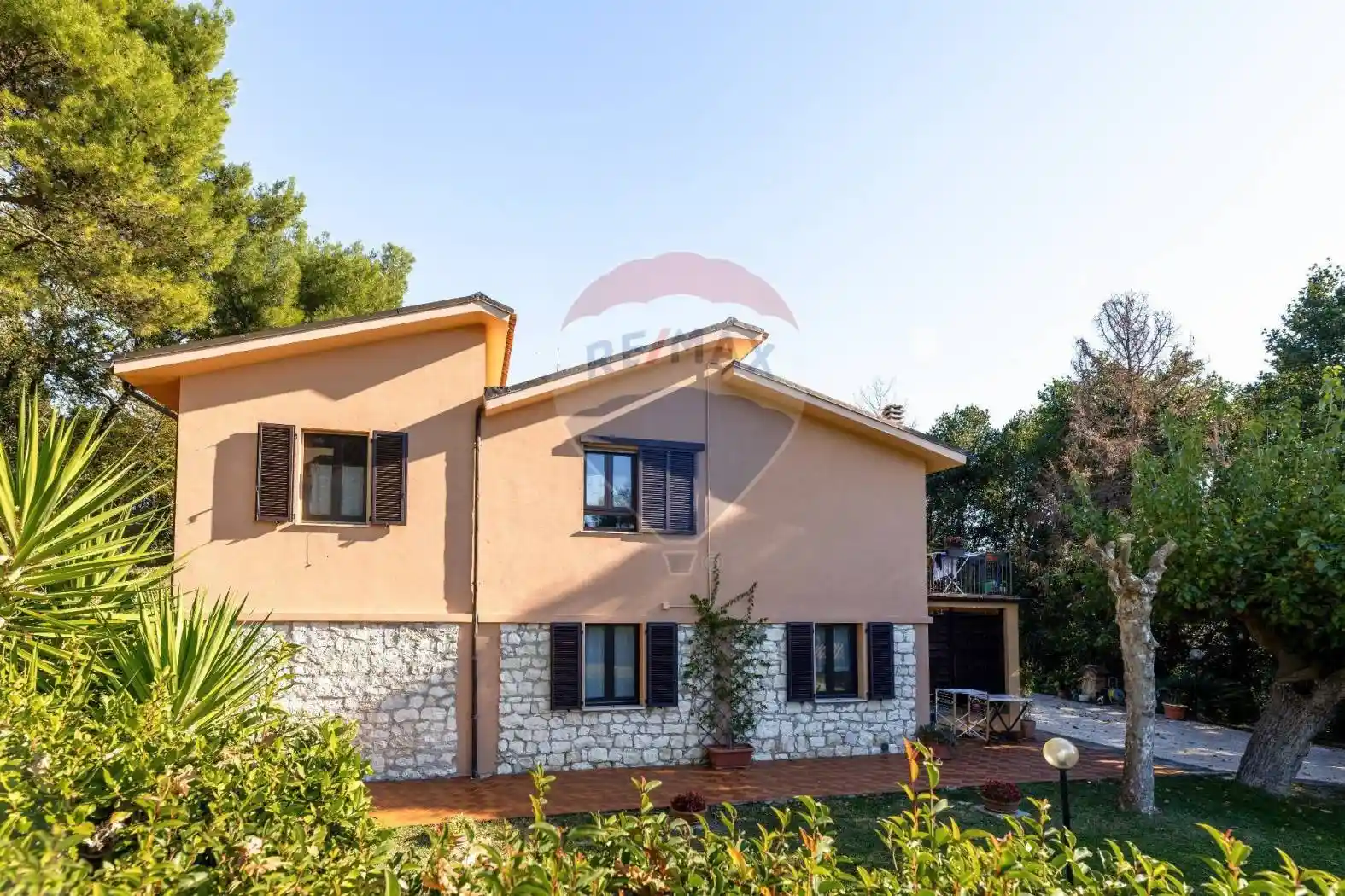 Villa unifamiliare, ottimo stato, 260 m², Candia, Ancona - foto 5