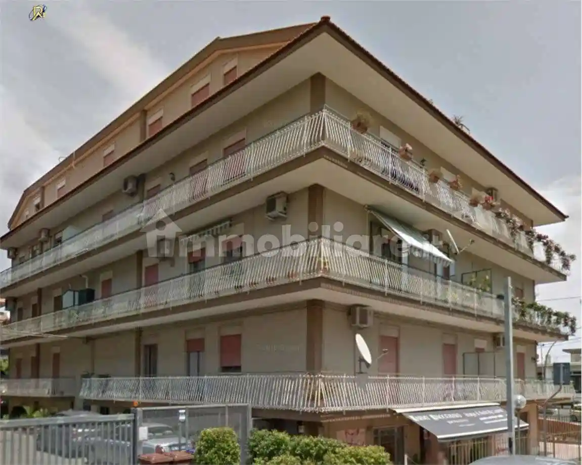 Appartamento all'asta via Giorgio Amendola , 2, Fiumefreddo di Sicilia - foto 2
