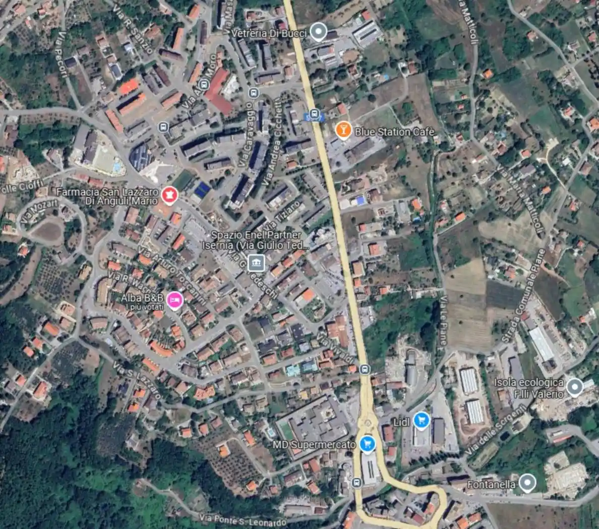 Appartamento all'asta via Giorgio Amendola , 2, Fiumefreddo di Sicilia - foto 5