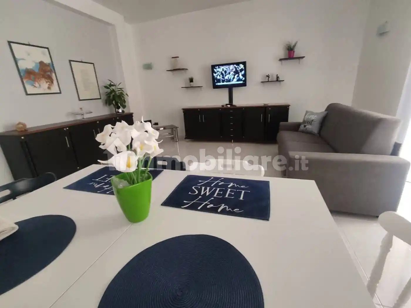 Appartamento in affitto a Trani