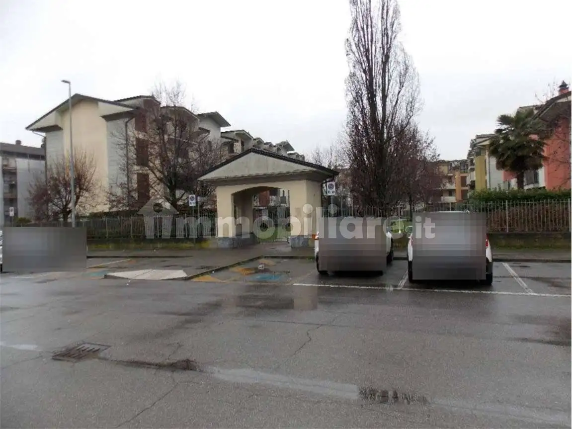 Appartamento in asta a Zelo Buon Persico