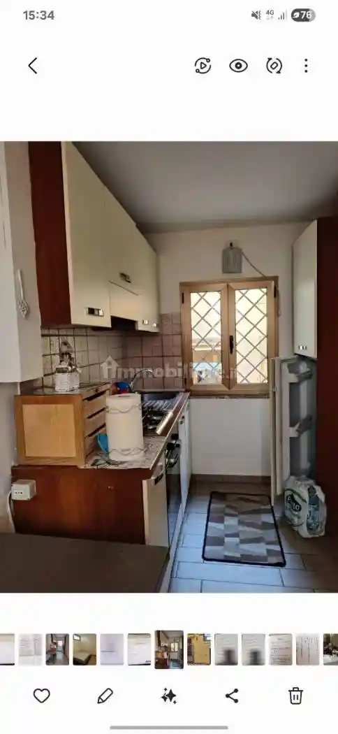Appartamento in vendita a Sezze