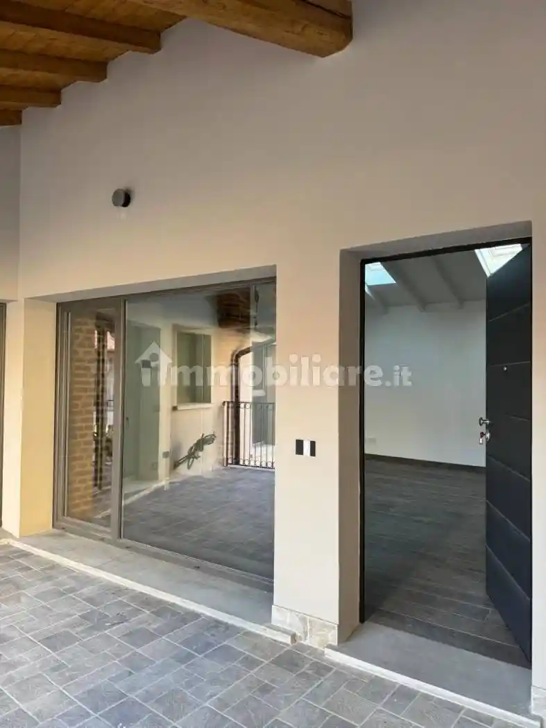 Trilocale via San Pietro, Centro, Cantello - foto 2