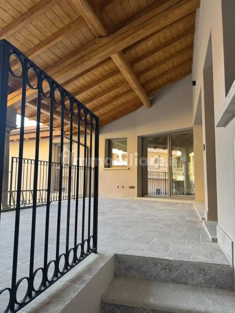 Trilocale via San Pietro, Centro, Cantello - foto 4