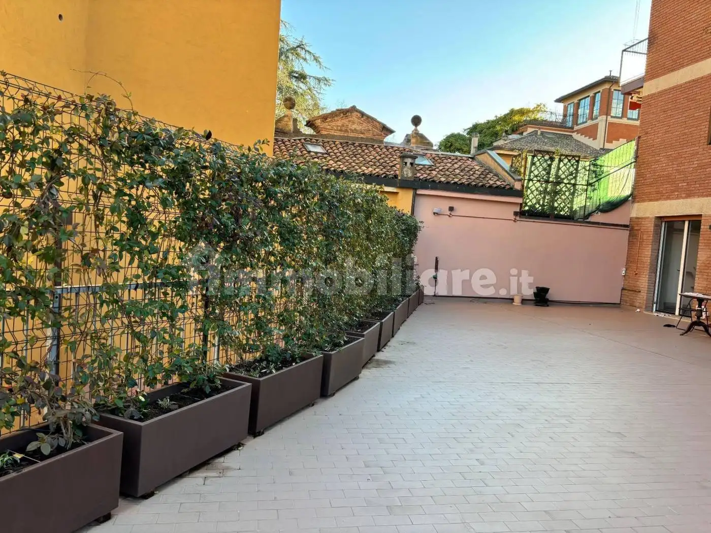 Appartamento in vendita a Bologna