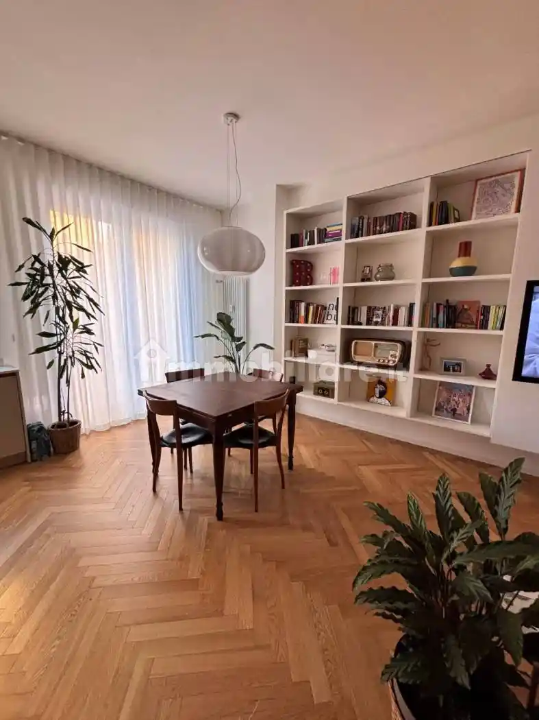 Quadrilocale ottimo stato, primo piano, Saragozza fuori Porta, Bologna - foto 2