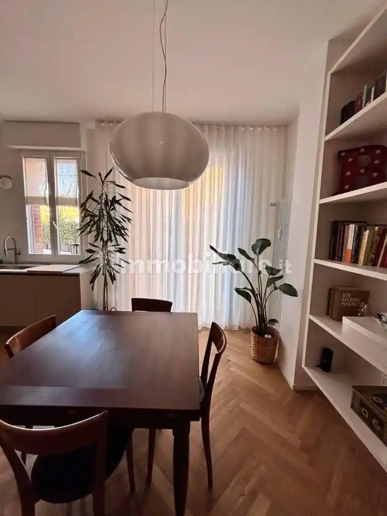 Quadrilocale ottimo stato, primo piano, Saragozza fuori Porta, Bologna - foto 3