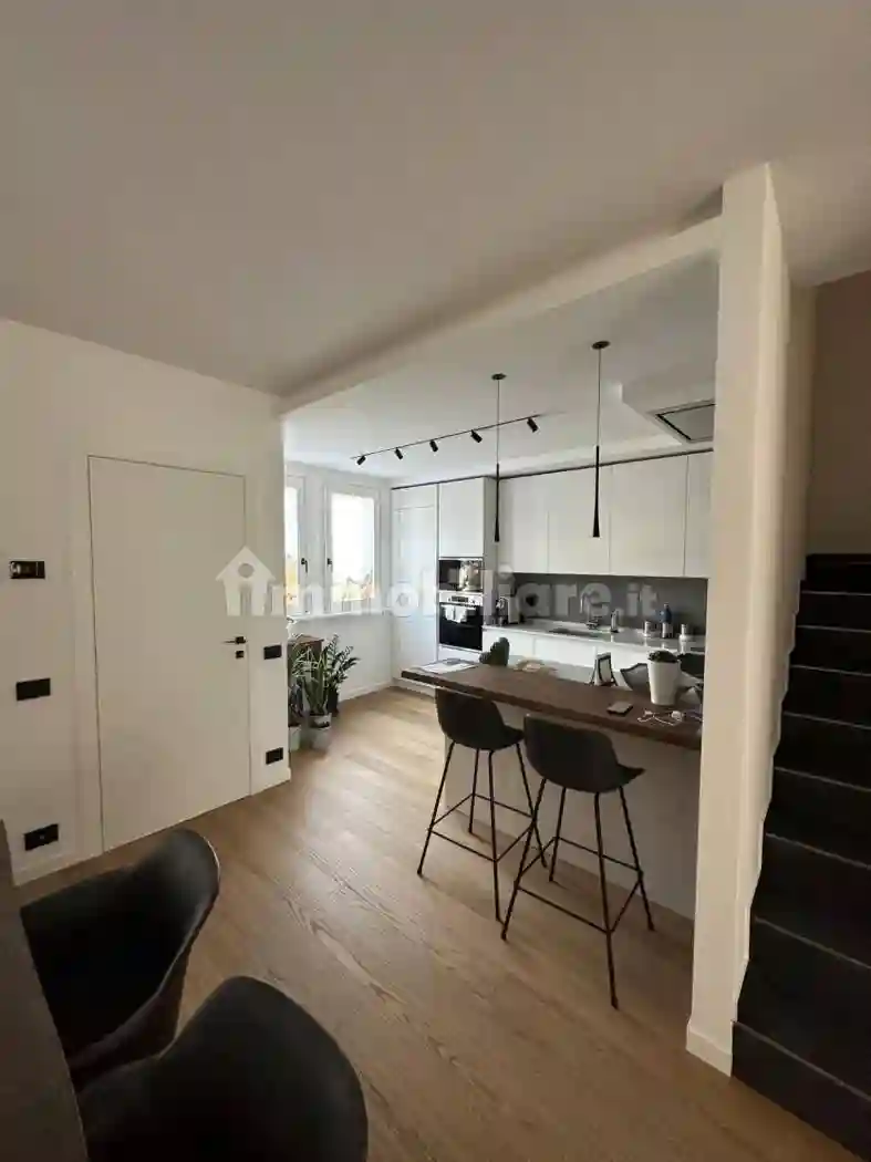 Villetta a schiera - foto 3