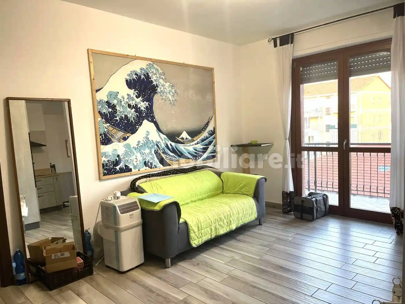 Quadrilocale via Sostegno 89, Parella, Torino - foto 2