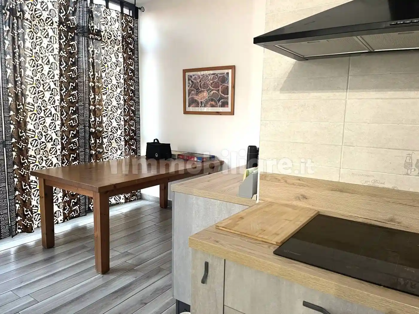 Quadrilocale via Sostegno 89, Parella, Torino - foto 5