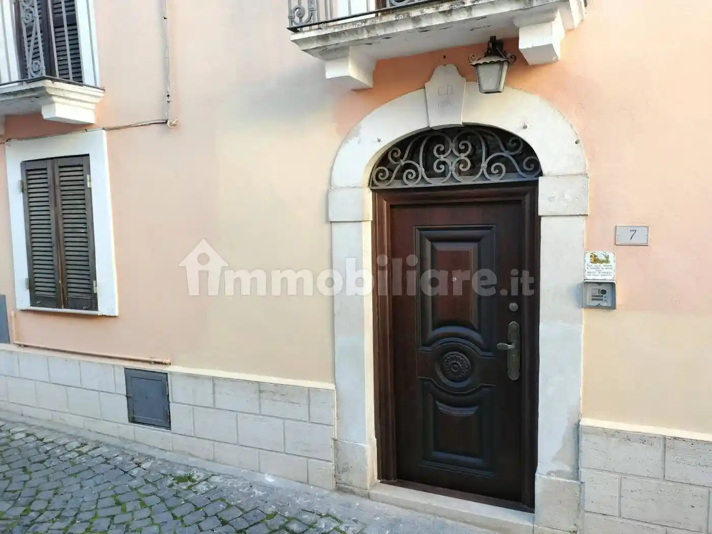 Trilocale via del Pavone 7, San Giovanni, Cagnano Amiterno - foto 3