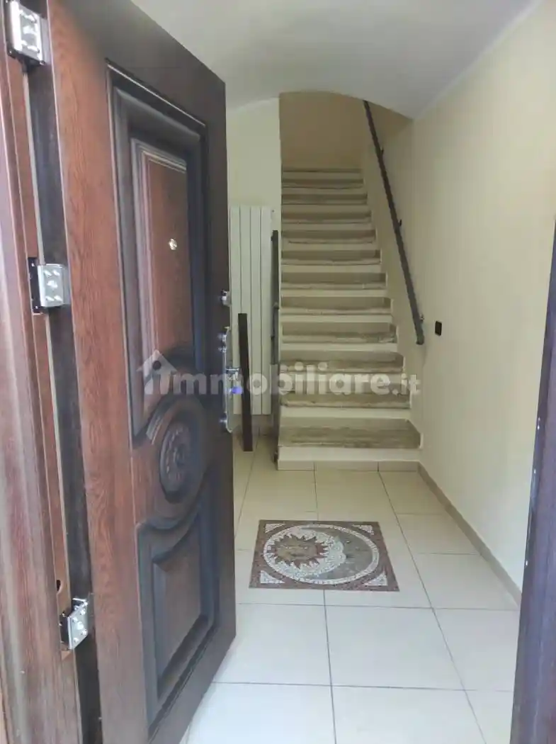 Trilocale via del Pavone 7, San Giovanni, Cagnano Amiterno - foto 5