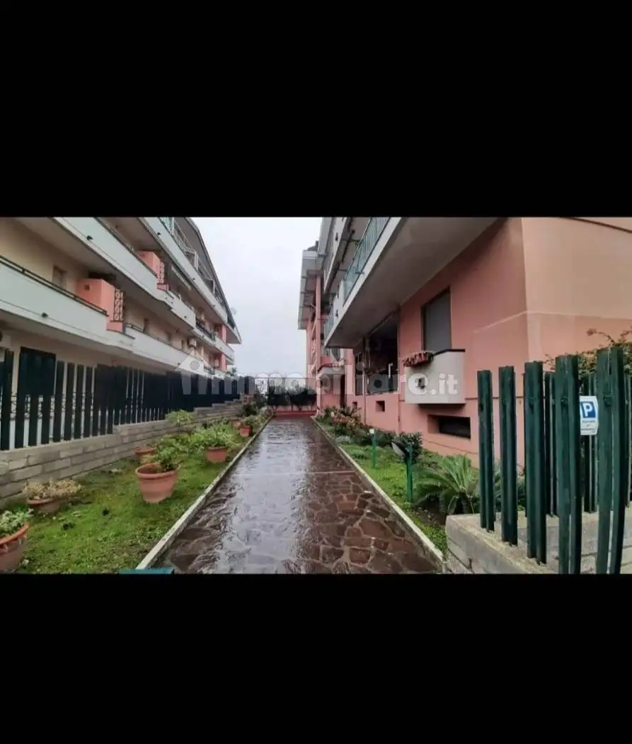 Attico - Mansarda in vendita a Teano