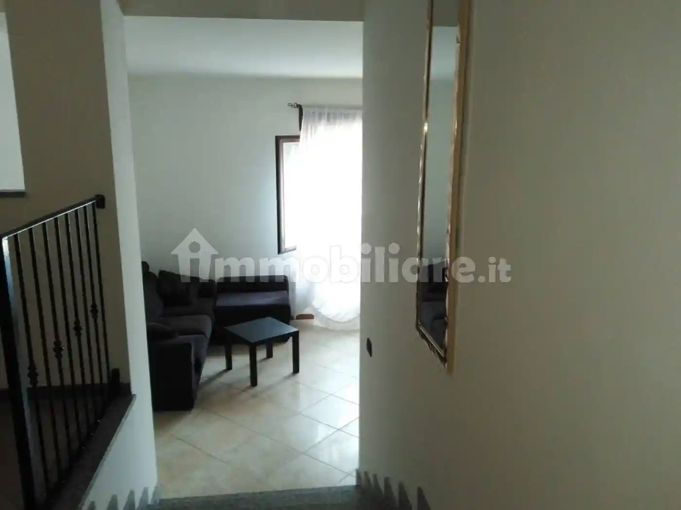 Appartamento in affitto a Paderno Dugnano