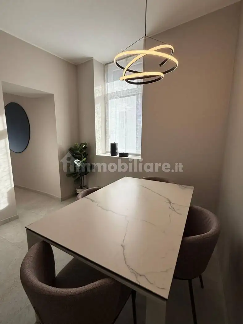 Appartamento in vendita a Cantello