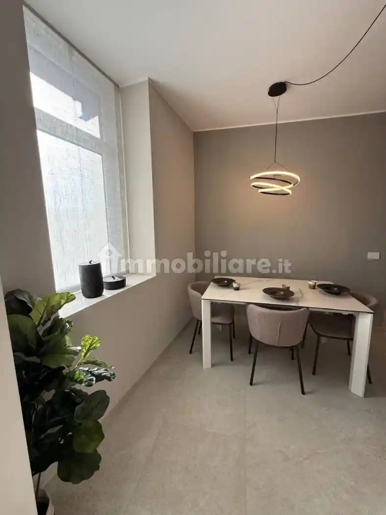 Trilocale via San Pietro, Centro, Cantello - foto 4