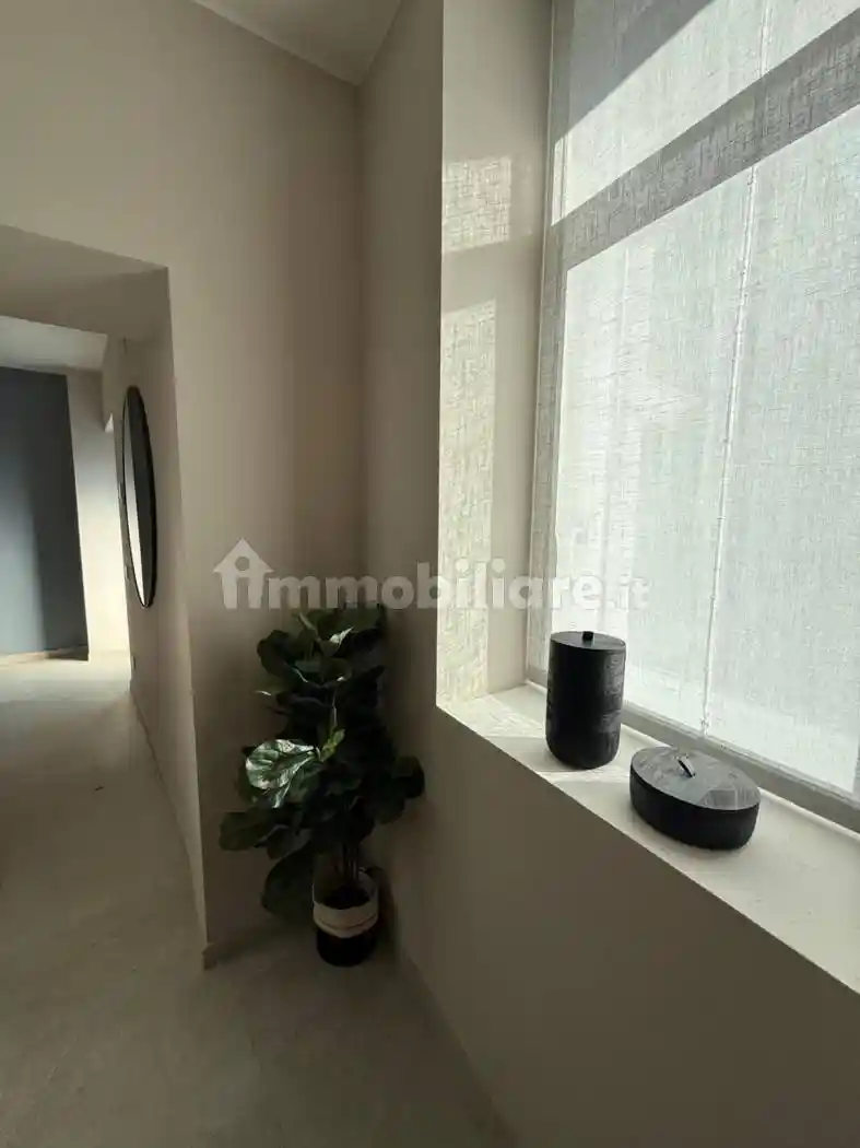 Trilocale via San Pietro, Centro, Cantello - foto 5