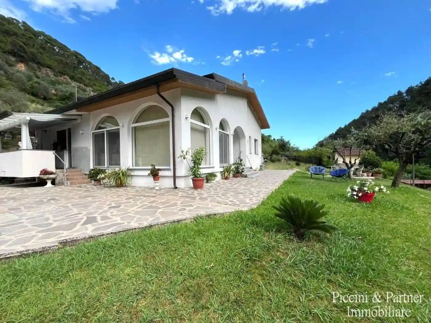 Villa - foto 3