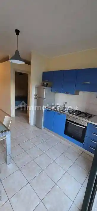 Bilocale ottimo stato, secondo piano, Santa Filomena, Montesilvano - foto 4