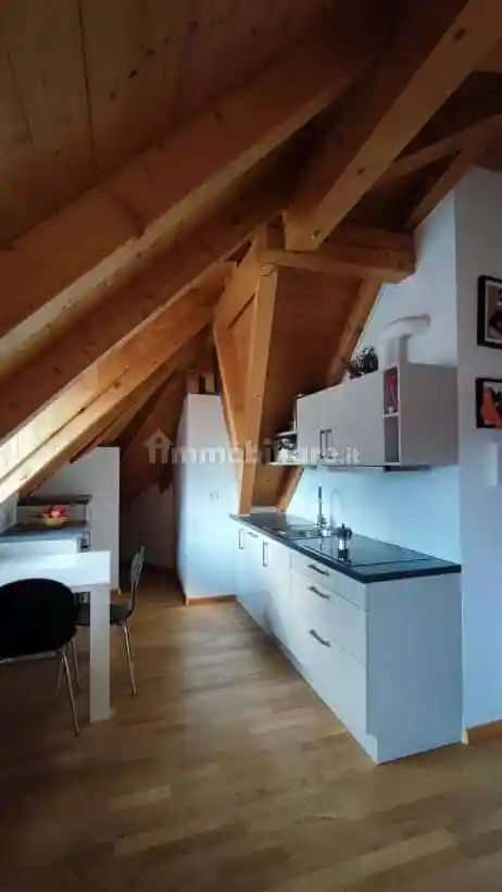 Attico - Mansarda - foto 4