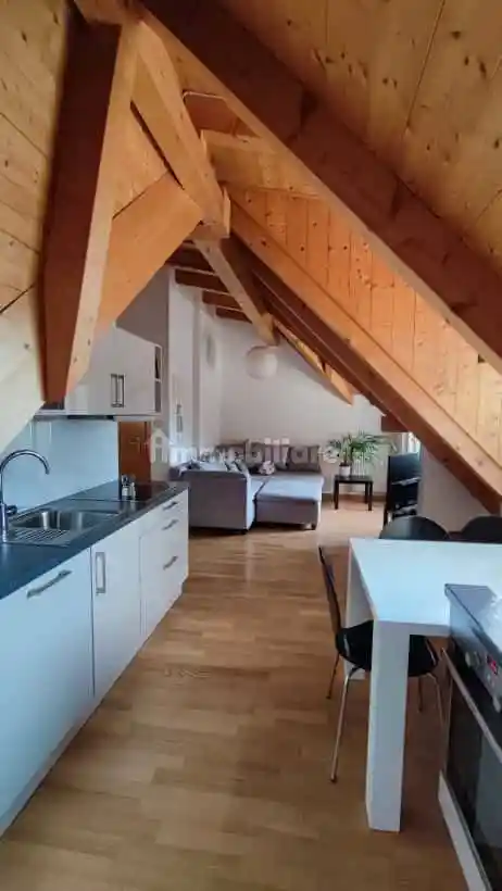 Attico - Mansarda - foto 5