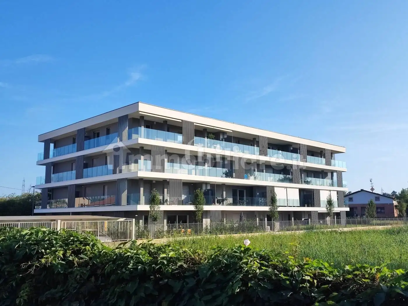 Attico - Mansarda in vendita a Monza