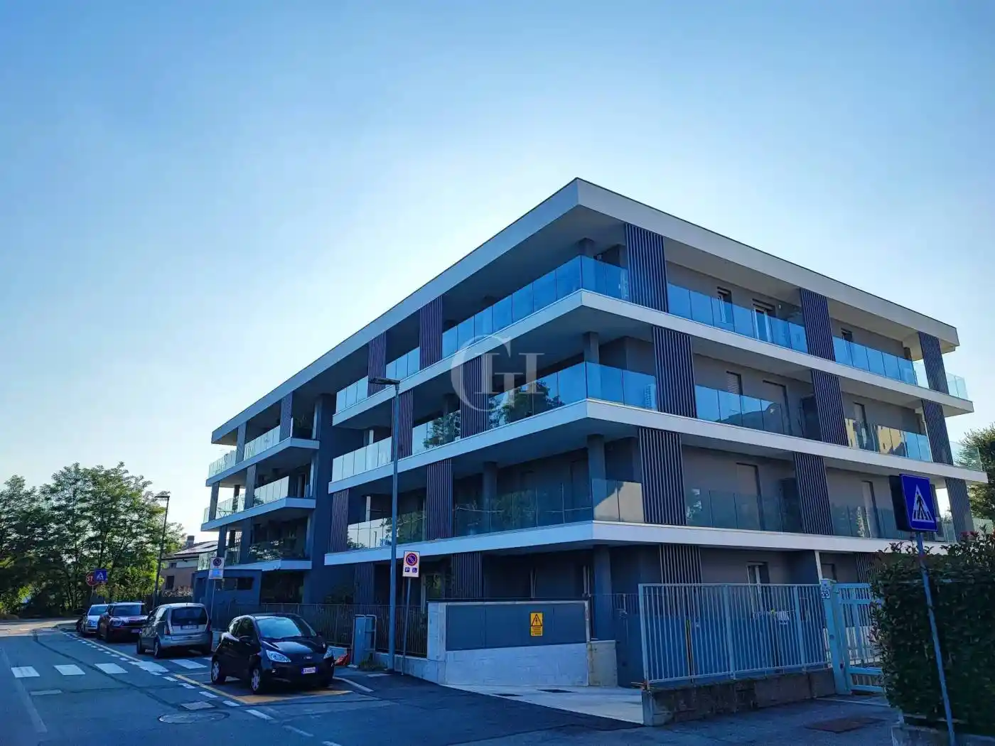 Attico nuovo, 86 m², Cederna, Monza - foto 2