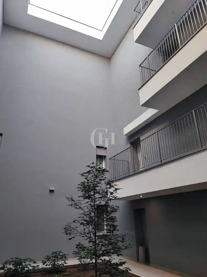 Attico nuovo, 86 m², Cederna, Monza - foto 4