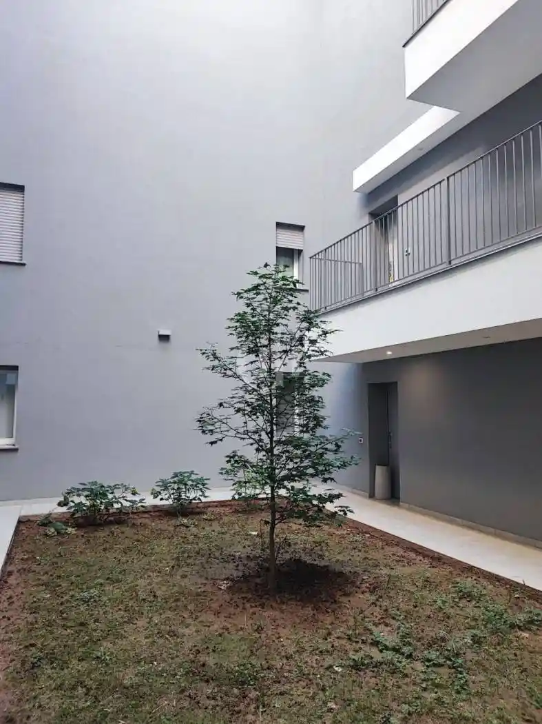 Attico nuovo, 86 m², Cederna, Monza - foto 5