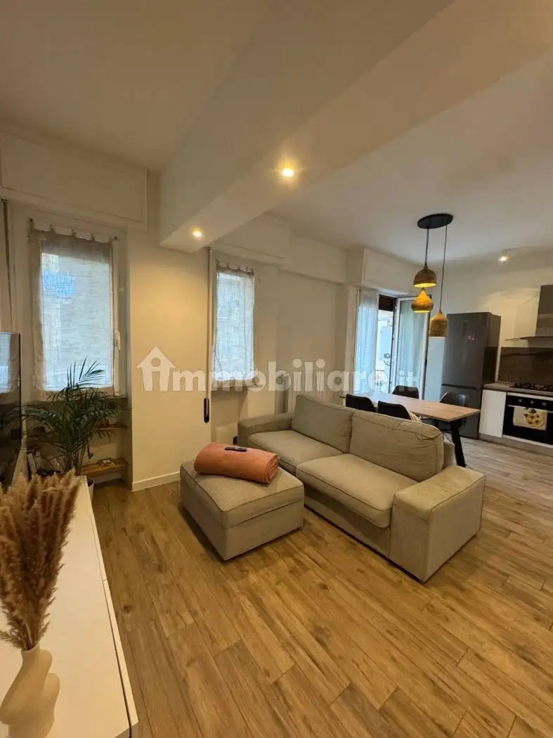 Appartamento in affitto a Finale Ligure