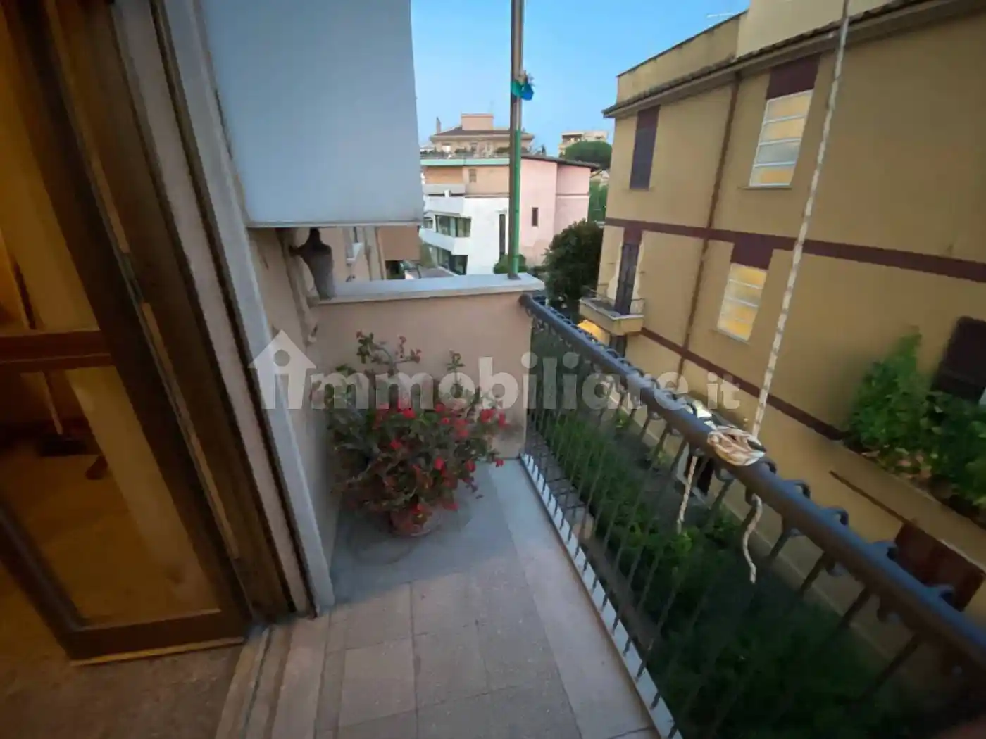 Bilocale via Adriano I 129, Boccea, Roma - foto 2