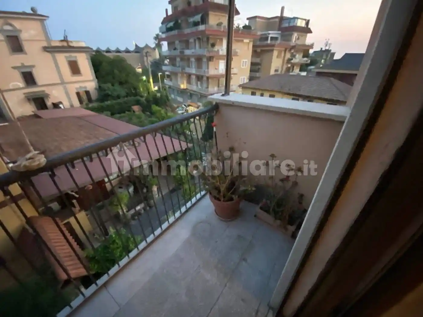 Bilocale via Adriano I 129, Boccea, Roma - foto 3